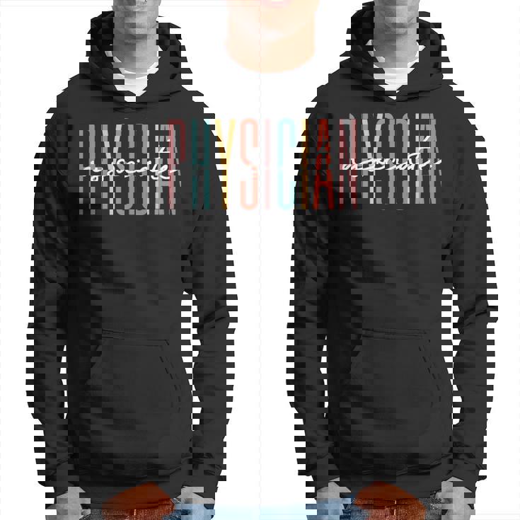 将来の医療サービス業界プロバイダー卒業 パーカー