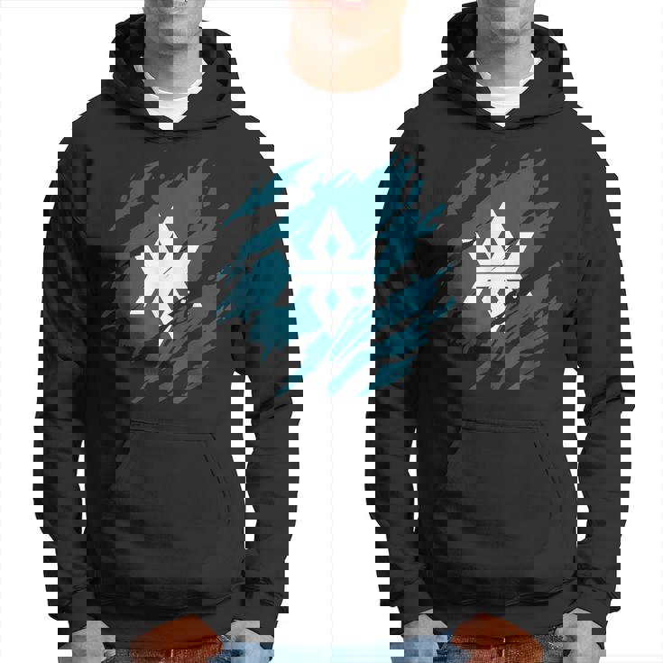 岩手県旗 パーカー