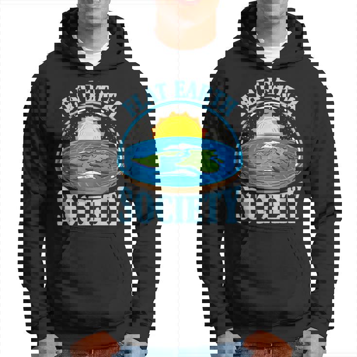 平地球協会フラットアーサー パーカー