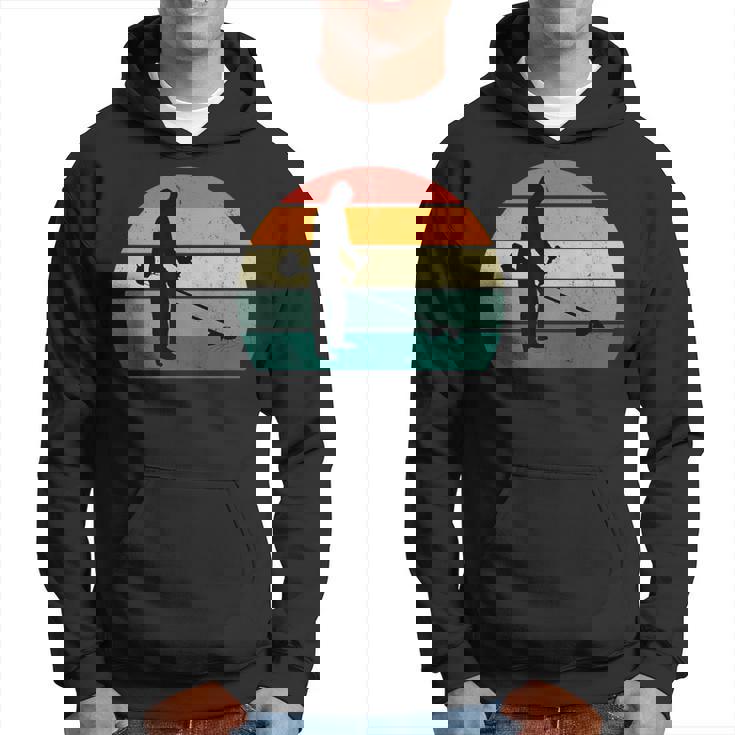 庭師 草刈 芝生 花 木 低木 庭 プロット パーカー