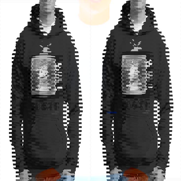 快獣ブースカシリーズ Tvレトロ01 パーカー