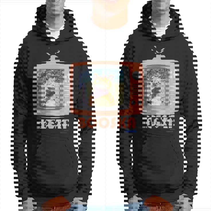 快獣ブースカシリーズ Tvレトロ03 パーカー