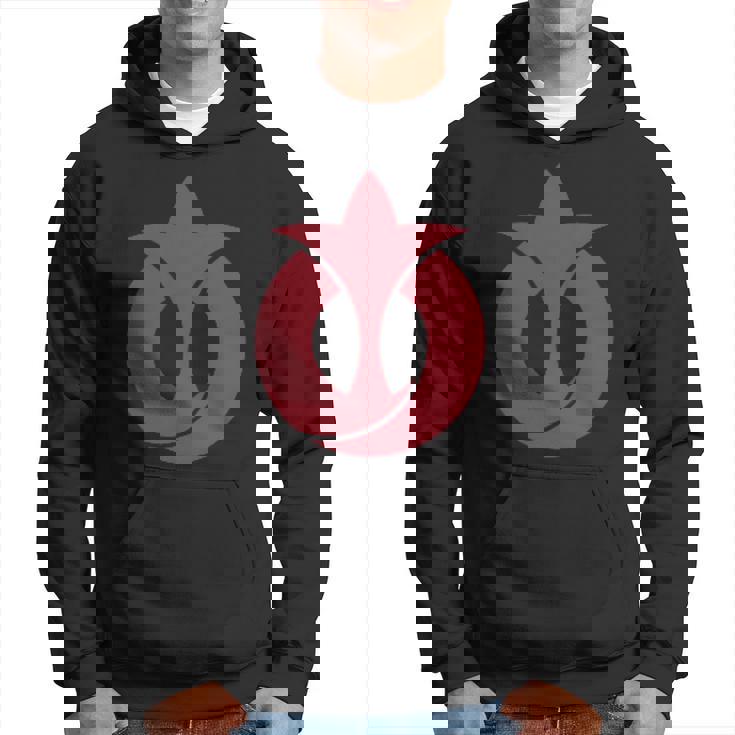 愛知県特殊旗 シンボルジャパン パーカー