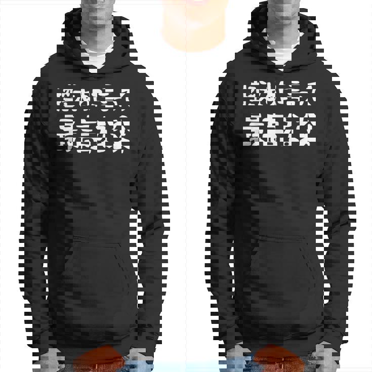 控えめに言って最高な父 感謝のプレゼント 父の日ギフト 父の日プレゼント 面白い ネタ パーカー