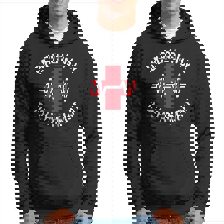 救急科 救急室 医療 パーカー