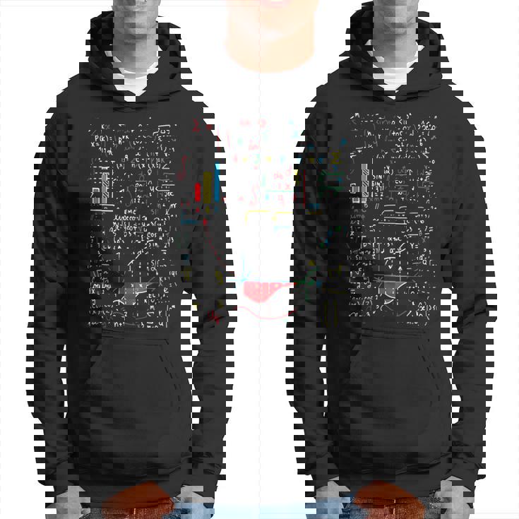 数学 先生 理科 大学 学校 ギフト プライマリー 算数 パーカー