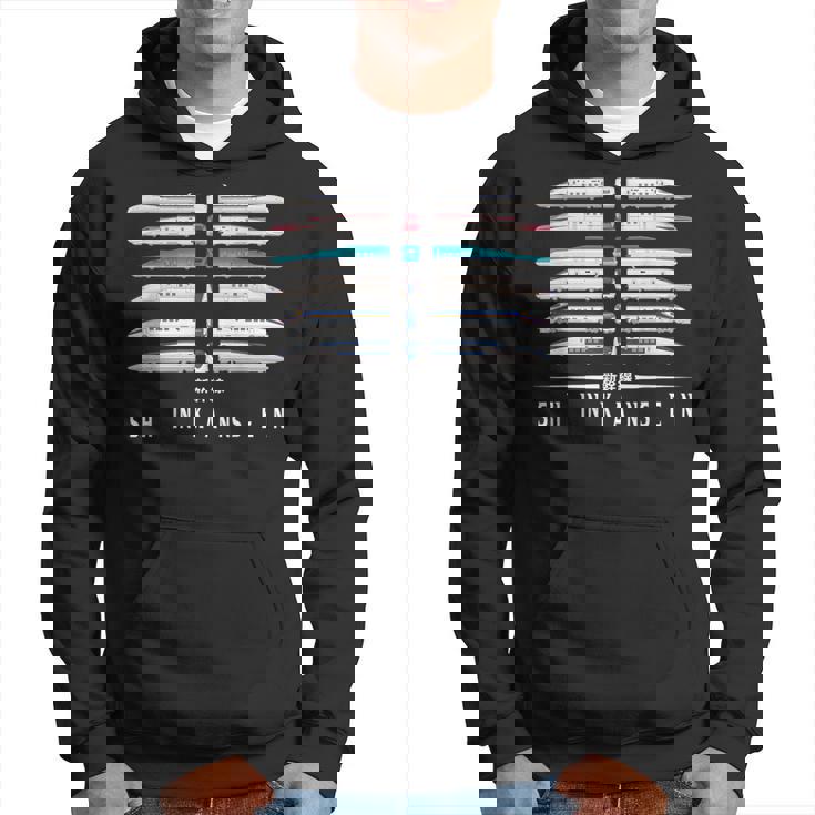 新幹線 新幹線 6パックシリーズ 日本語漢字 日本 パーカー