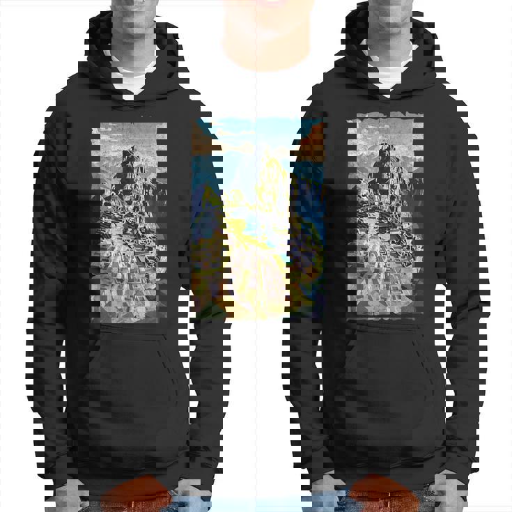 旅行 ペルー リマ マチュ ピチュ クスコ 家族 バケーション お土産 パーカー