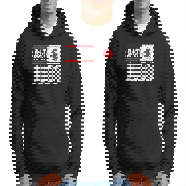 日本 柔道 旗 格闘技 スポーツ 競技 トレーニング パーカー