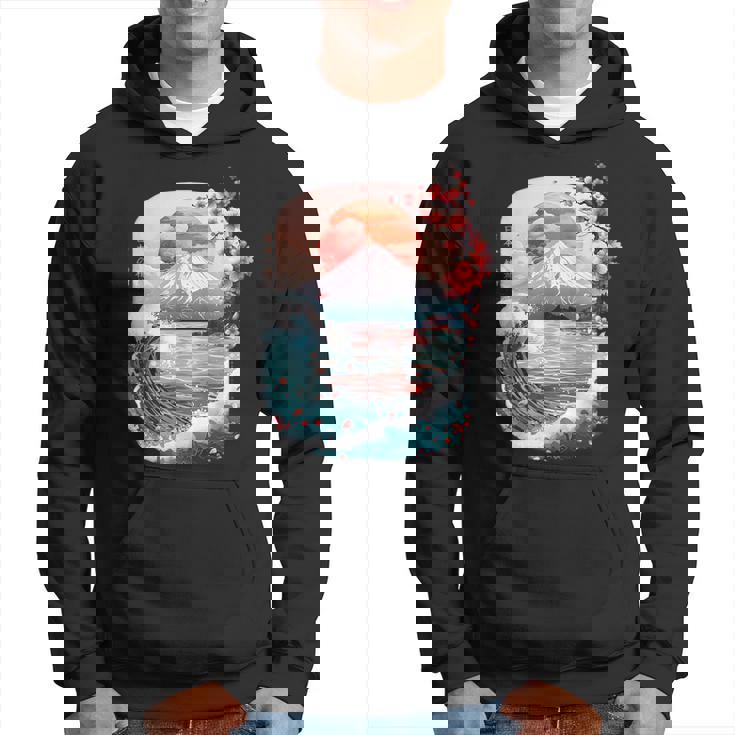 日本の 精神 で 90年代 の レトロ な雰囲気 の ヴェイパーウェイヴ 原宿 の 美学 パーカー