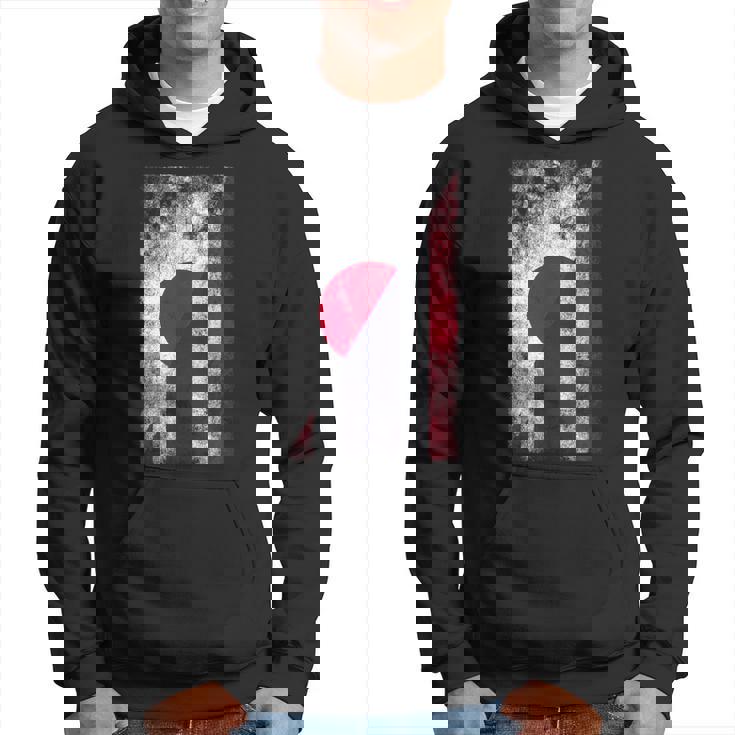 日本タイ国旗 日本語タイ パーカー