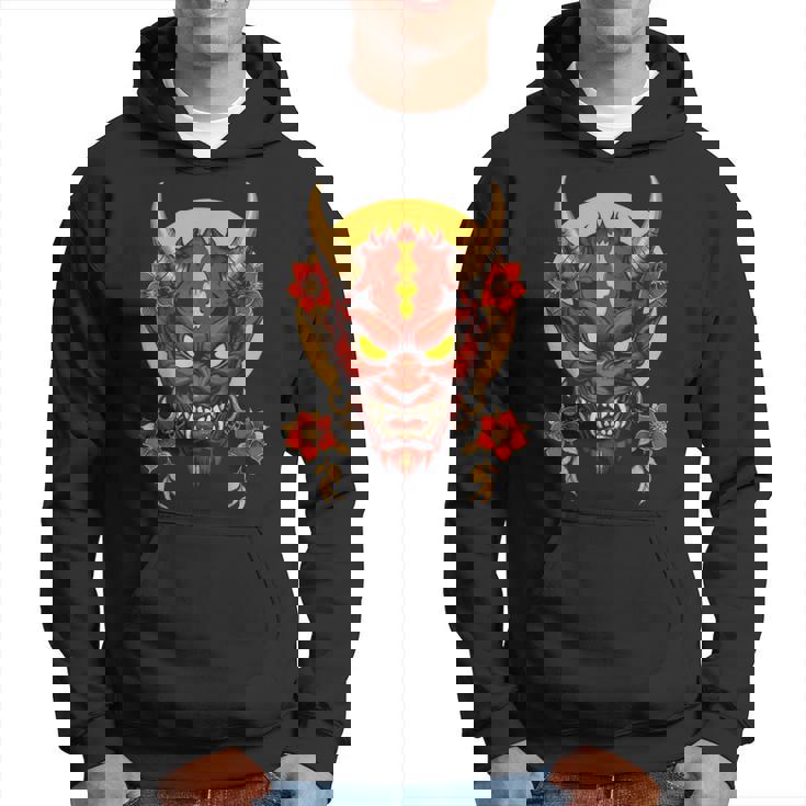 日本伝統マスク 歌舞伎 仮面 サムライマスク 東京 パーカー