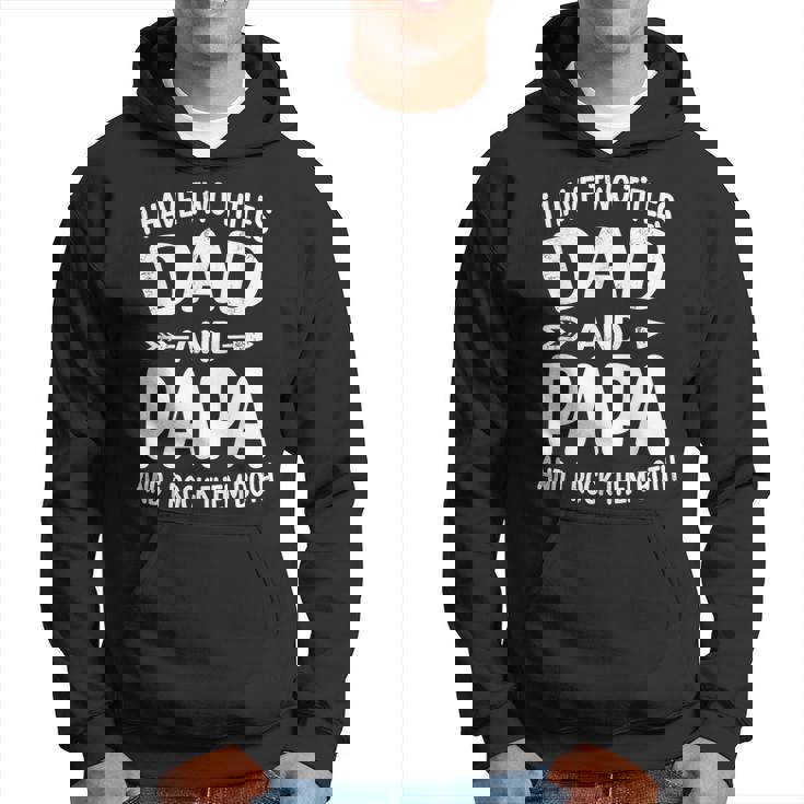 最高の父 面白いtシャツ 文字入り 夫婦 おもしろ 筆文字 面白い 服 オリジナル 父の日 文字 パーカー