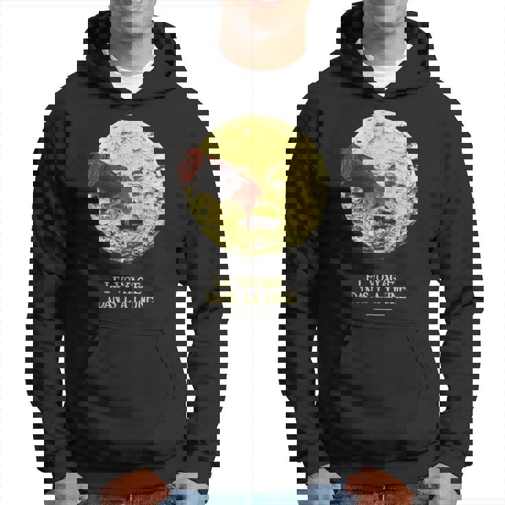 月世界旅行 1902 サイレント映画 クラシック映画 ヴィンテージ A Trip To The Moon Movie パーカー