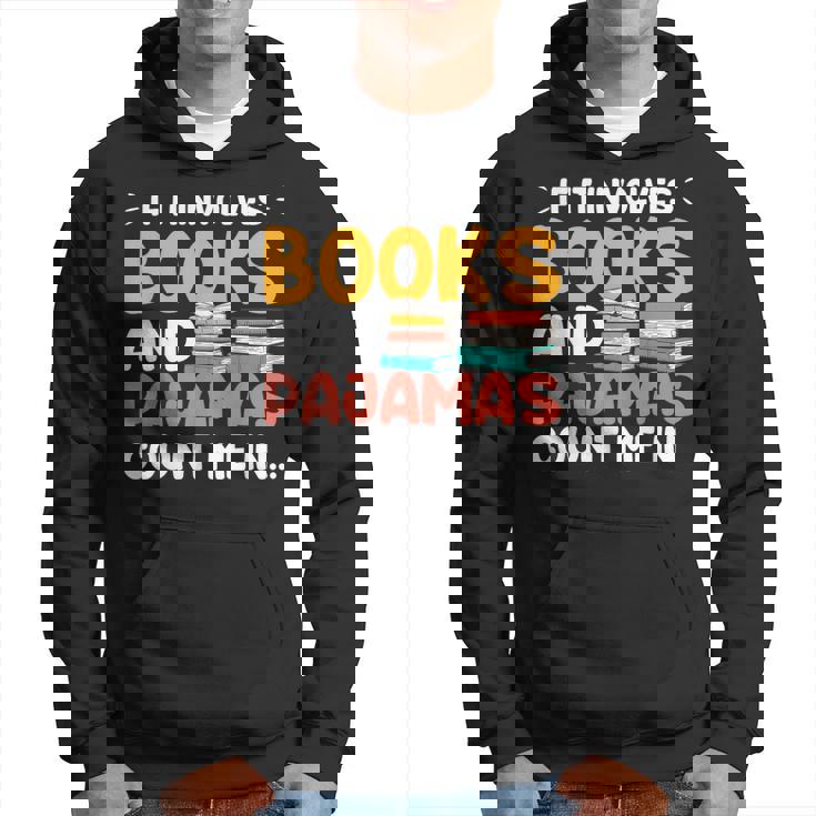 本やパジャマが関係するなら、おもしろい本好きの言葉 パーカー