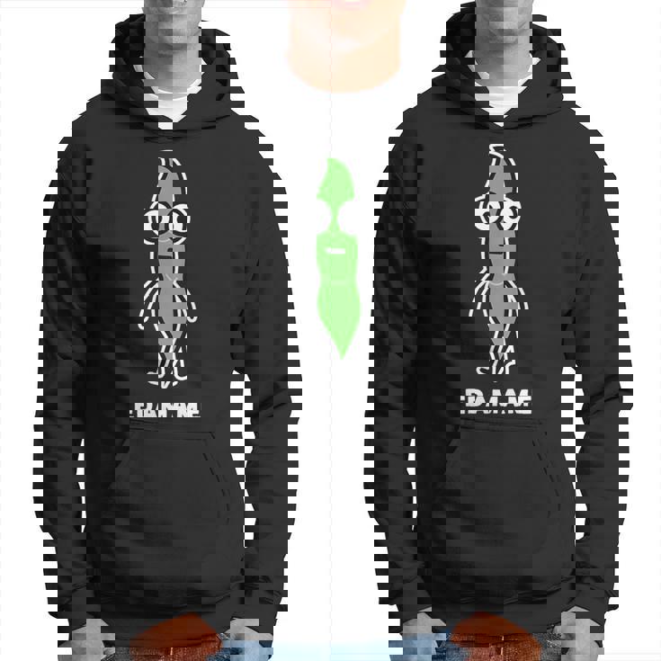 枝豆 えだまめ 顔 イラスト かわいい おもしろ 面白い 簡単 シンプル ゆるい 野菜 パーカー