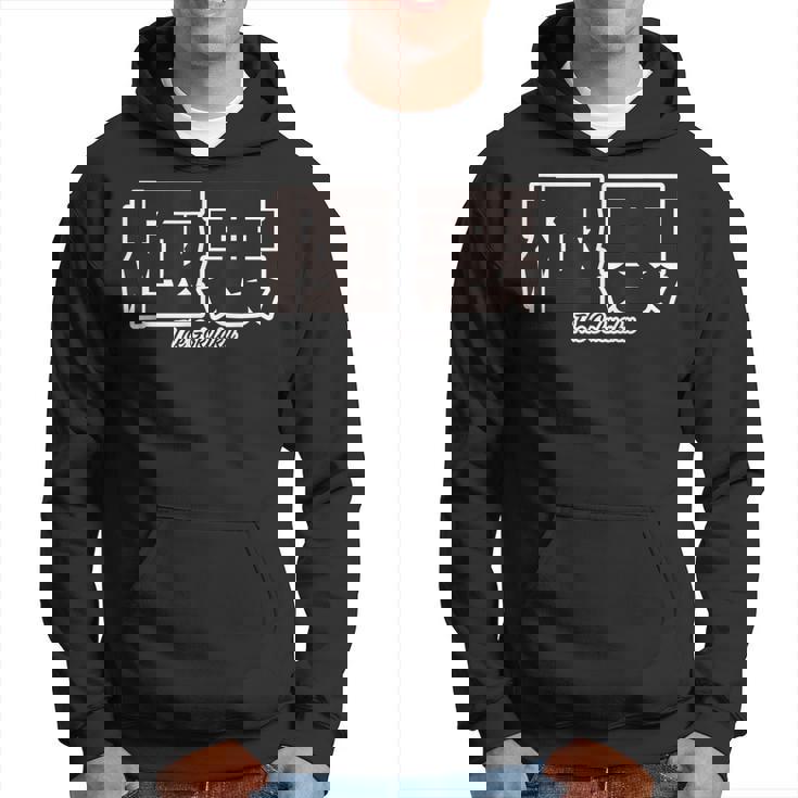 極悪3 The Gokuaku3 パーカー