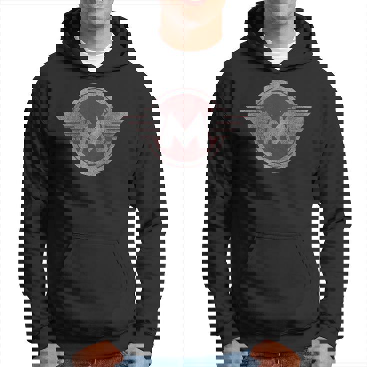 比類のない英国ヴィンテージオートバイバイク燃料タンクロゴ。 パーカー