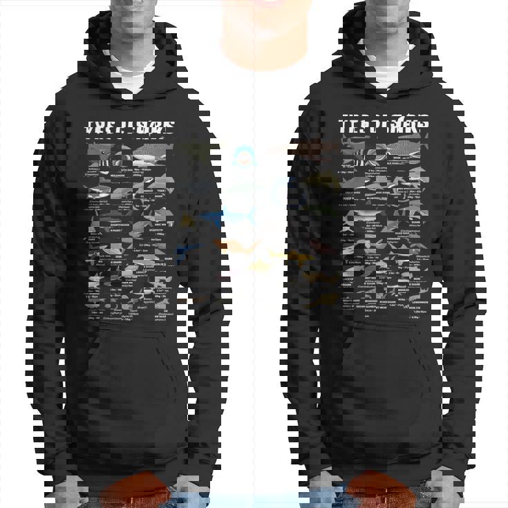 海の王者たち パーカー