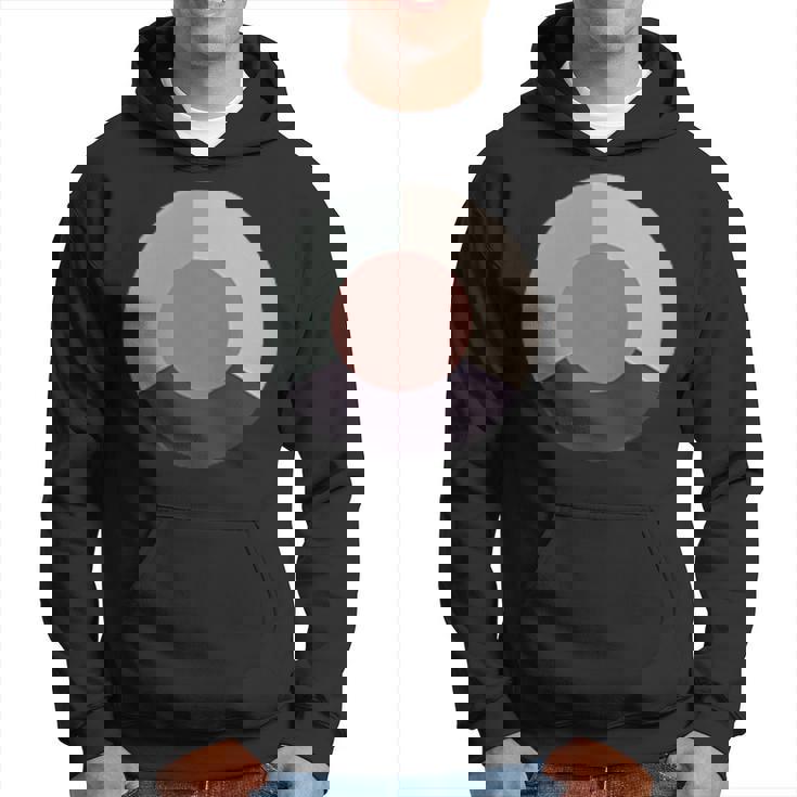 淫乱バッジ サブリミナル パーカー