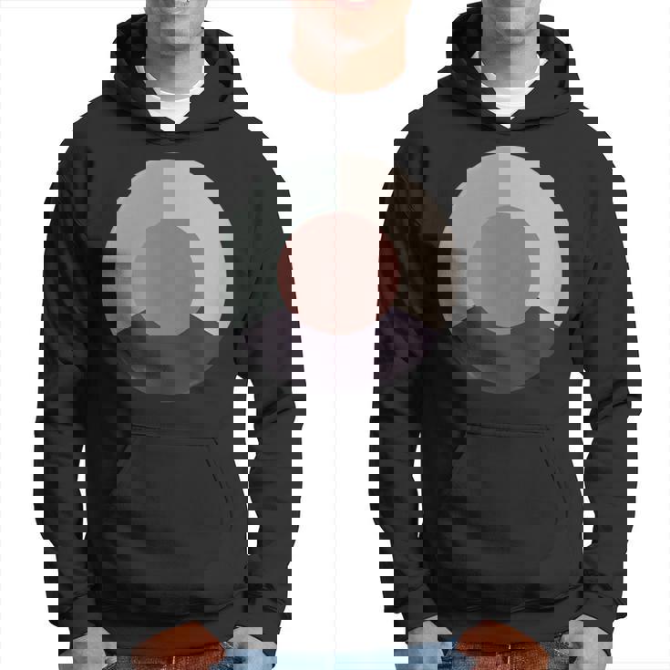 淫夢バッジ パーカー