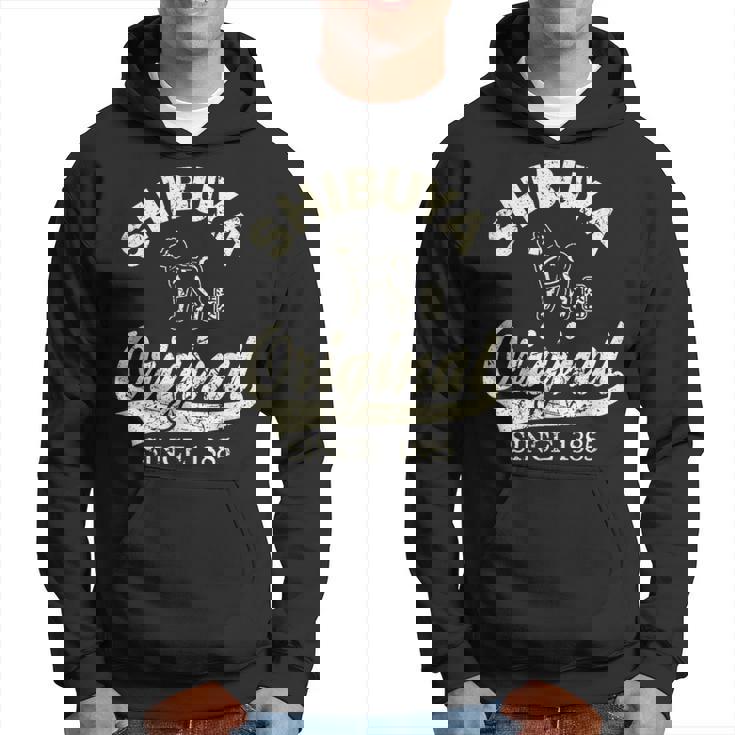 渋谷オリジナル ハチ子 渋谷 新宿 原宿 お土産 パーカー