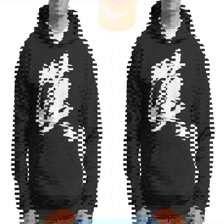 漢 おとこ 漢字 一文字 男らしい かっこいい 黒 他カラー メンズ 大きいサイズ 筆文字 パーカー