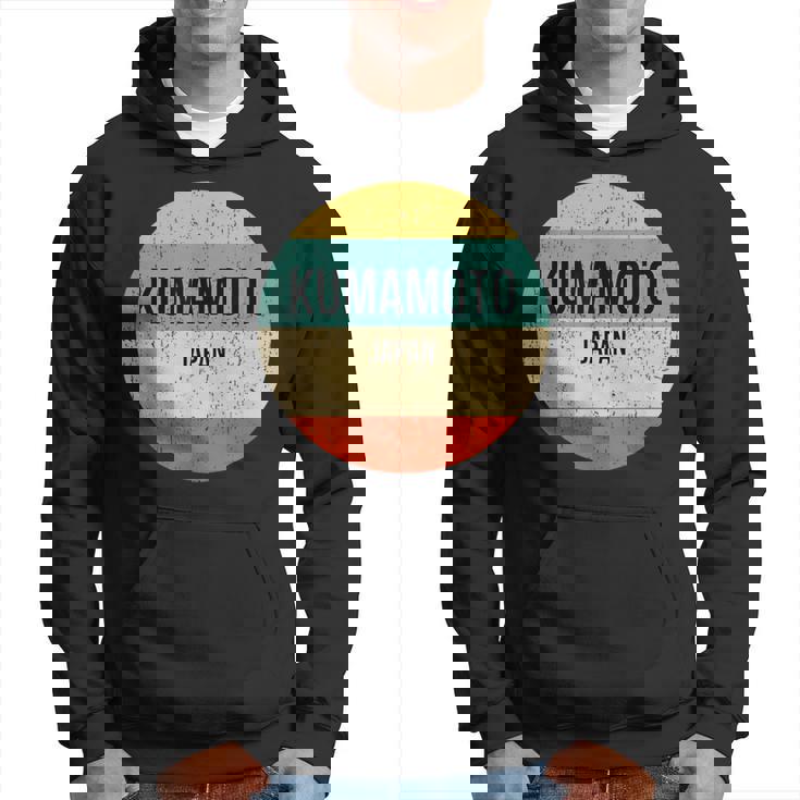 熊本ジャパン パーカー