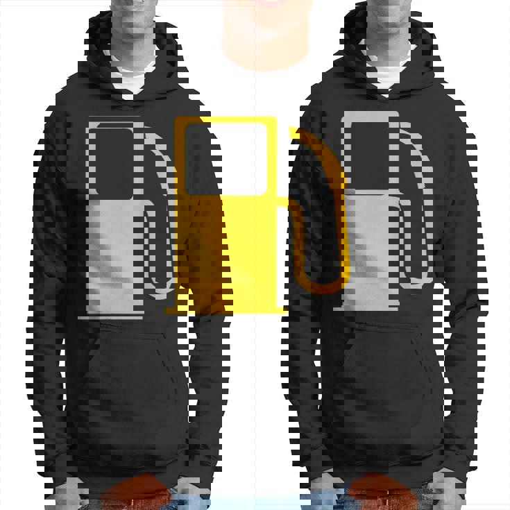 燃料インジケーターリフィル パーカー