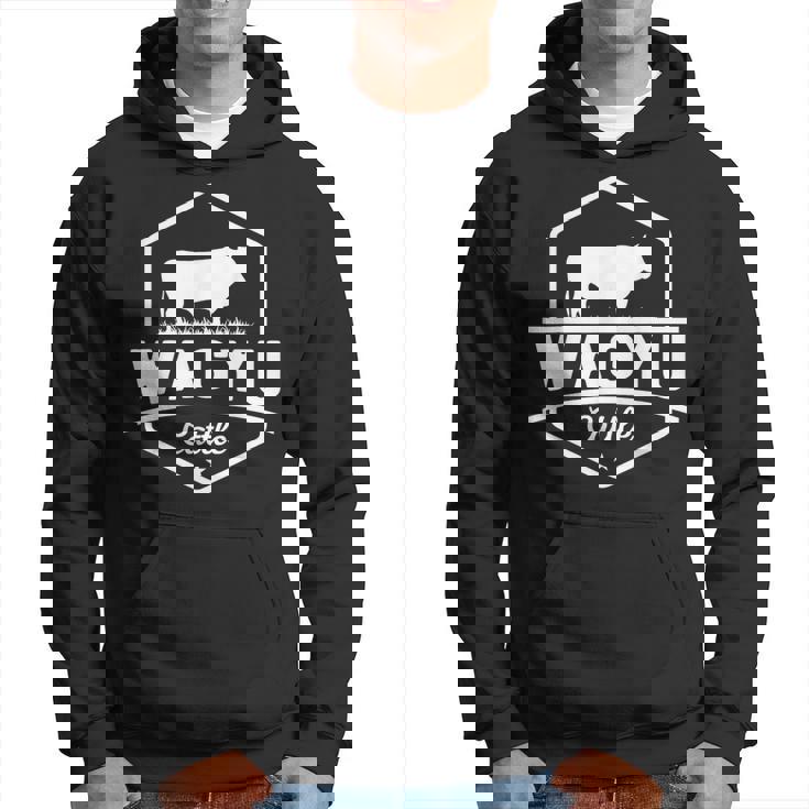 牛農家 和牛 パーカー