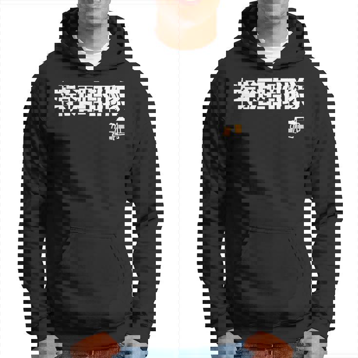 特酒部隊 ネタ お酒好き 酒飲み 酒好き ビール好き ダジャレ ジョーク 酒カス 酒呑み おもしろ パーカー