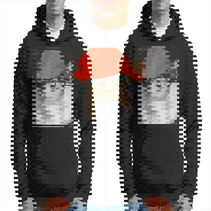 犬 ヨンタン シャツ かわいい犬好きの喜び パーカー