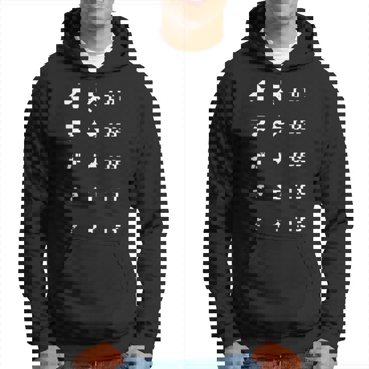 犬がすき イヌ好き わんちゃん好き 犬 犬飼い 犬好き 犬愛好家 愛犬家 おもしろ 可愛い 視力検査 わんこ わんちゃん パーカー