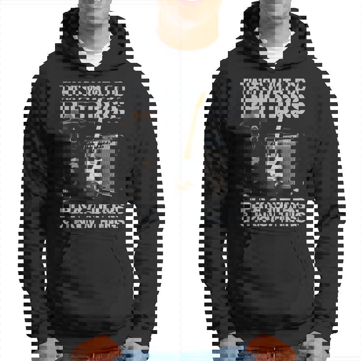 犬好き ギター ミュージシャン ペット 犬 演奏 ギター 面白い パーカー