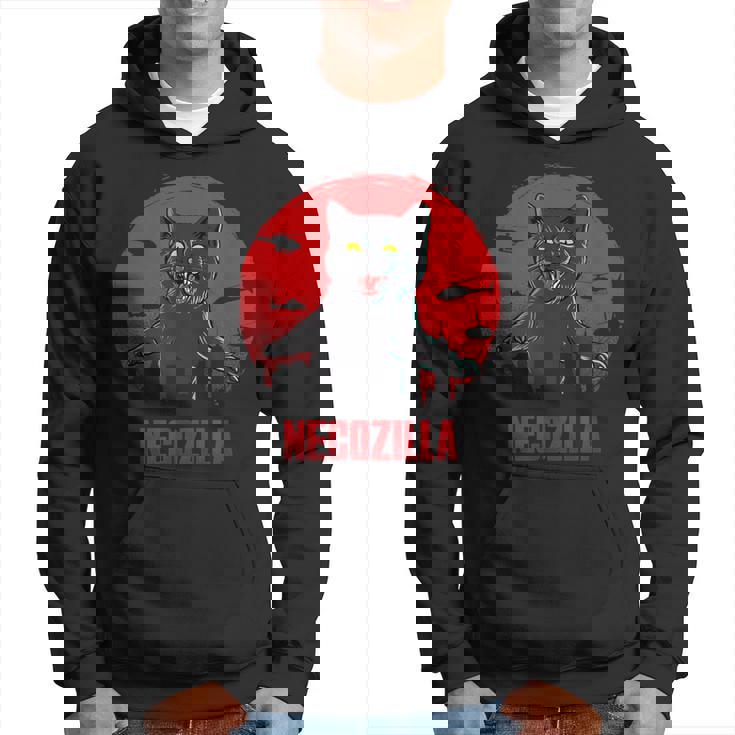 猫 おもしろ ねこ ジョーク 面白い 映画 パロディ パーカー