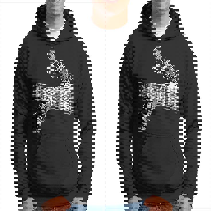 猫 ネコ テニス 面白いtシャツ 文字入り メンズ おもしろ 面白い 服 おもしろグッズ ネタ 浮世絵 パーカー