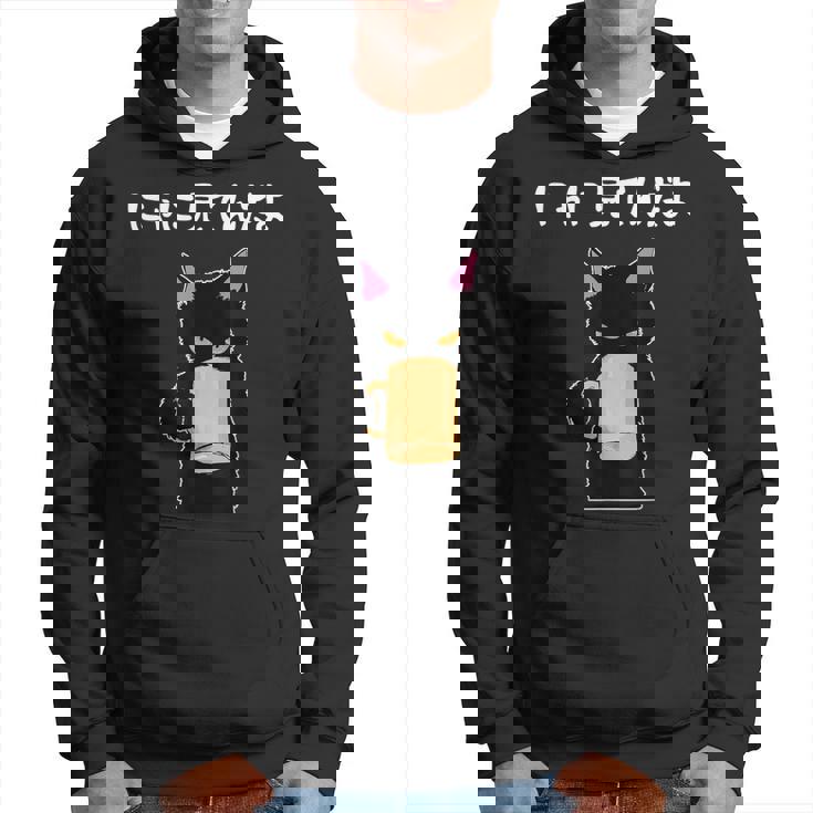 おもしろ 猫好き 猫飼い 猫 ネコ ねこ 黒猫 くろねこ好き 面白い サプライズ ギフト にゃんこ かわいい パーカー