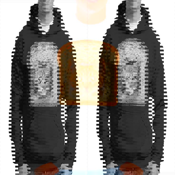 猫好きのペットのための面白い猫のグラフィックtシャツ Mewow パーカー