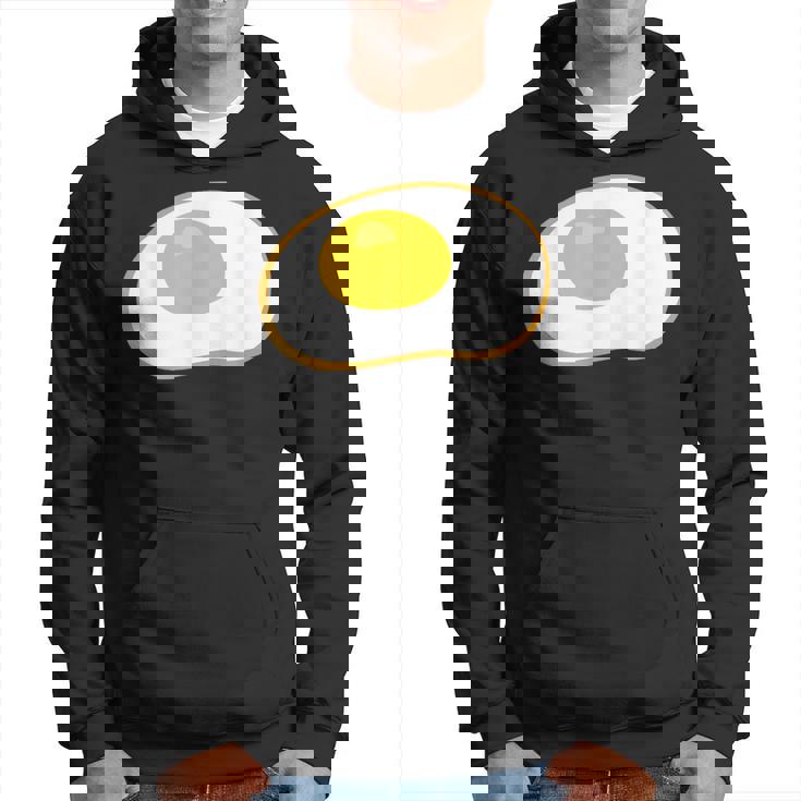 目玉焼き 漫画 カワイイ オタク ブランチ 料理 面白い パーカー