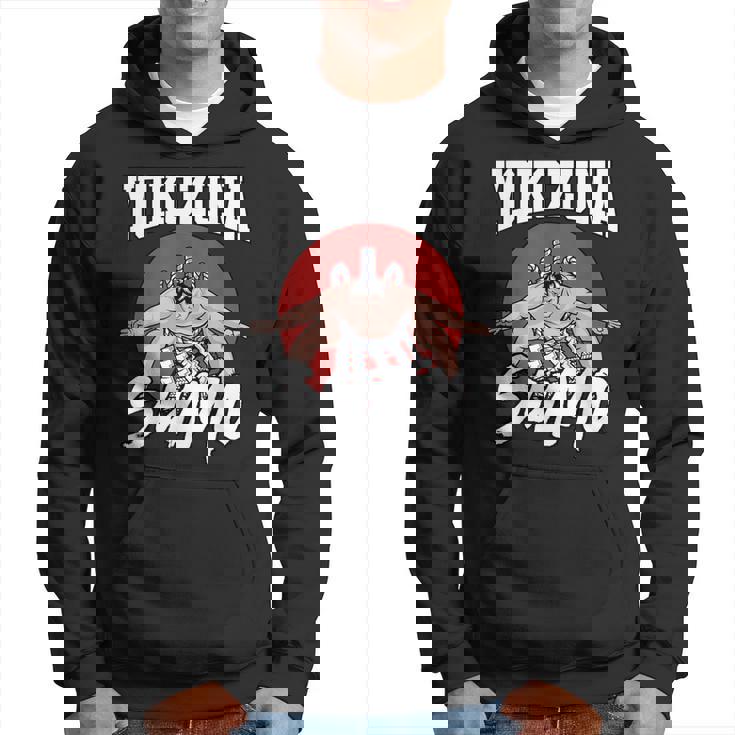 相撲 プロレス 相撲 横綱 相撲 日本 パーカー