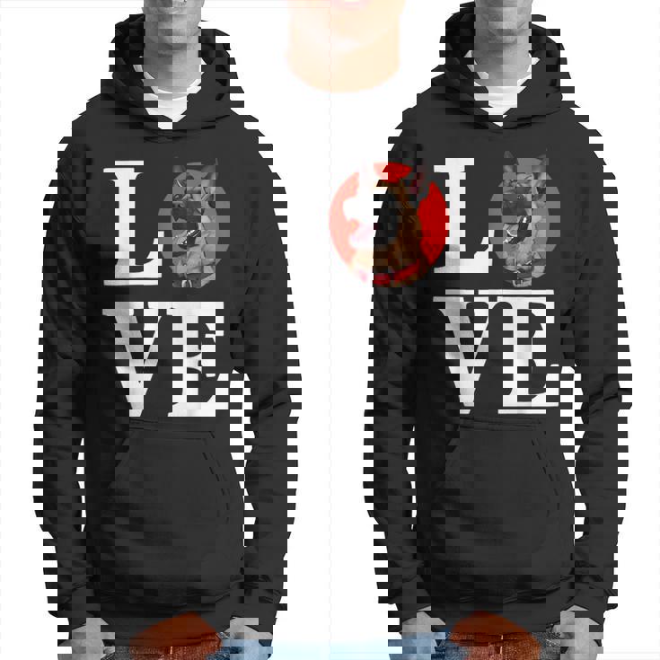 私はベルギーのマリノア子犬愛好家が大好きです パーカー