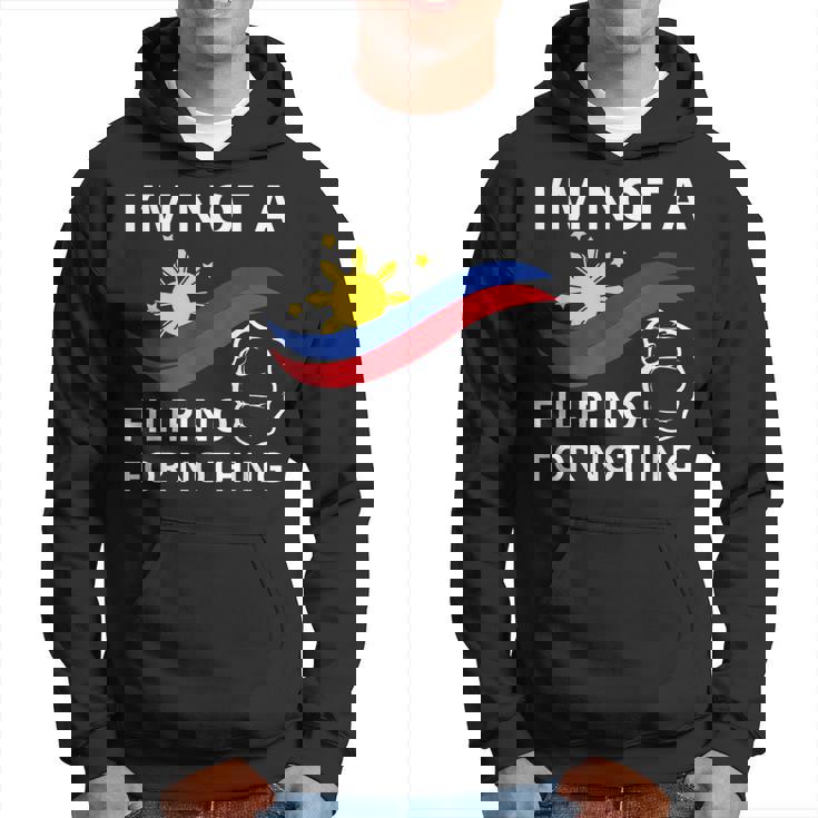 私は何の理由もなくフィリピン人ではありませんティーフリーdu30無料ドゥテルテ パーカー