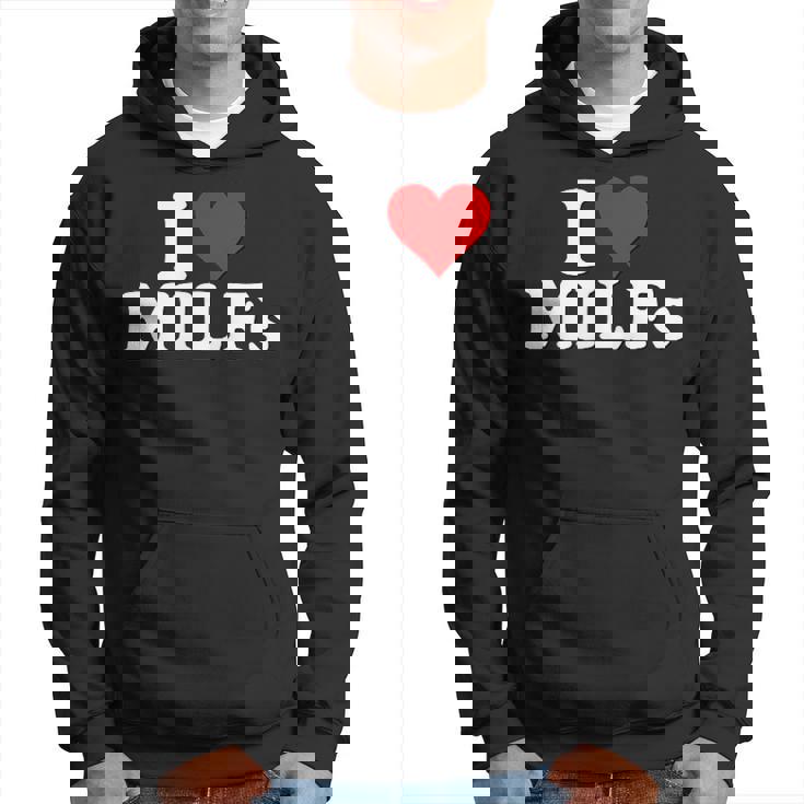 私は熟女が大好きです熟女が大好きです パーカー