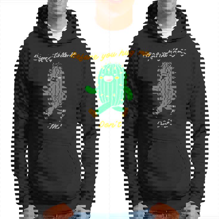 私を抱きしめる前にしないでください パーカー