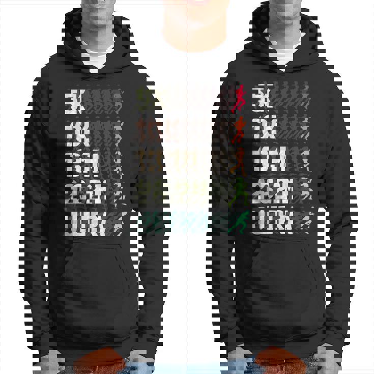 究極のウルトラマラソンランナーランニングスポーツランナーランニング パーカー