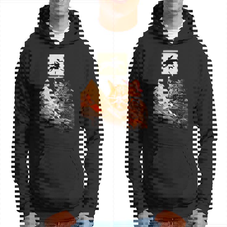 競馬 猫 ネコ 面白いtシャツ 馬tシャツ ウマ レース 馬 乗馬 メンズ おもしろグッズ ネタ 大人 男性 パーカー