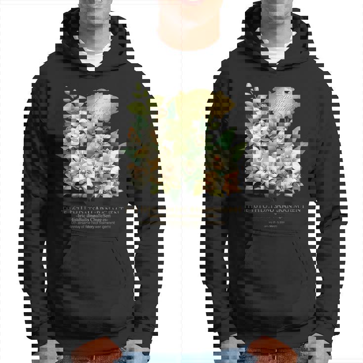 第16回うだつをいける 個展記念 パーカー