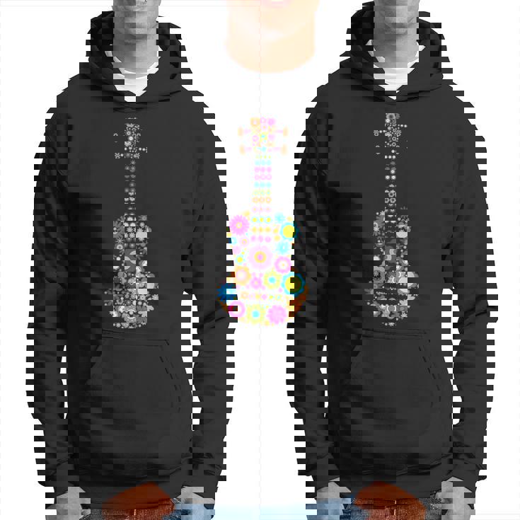 美しい花の4弦ウクレレ楽器 パーカー