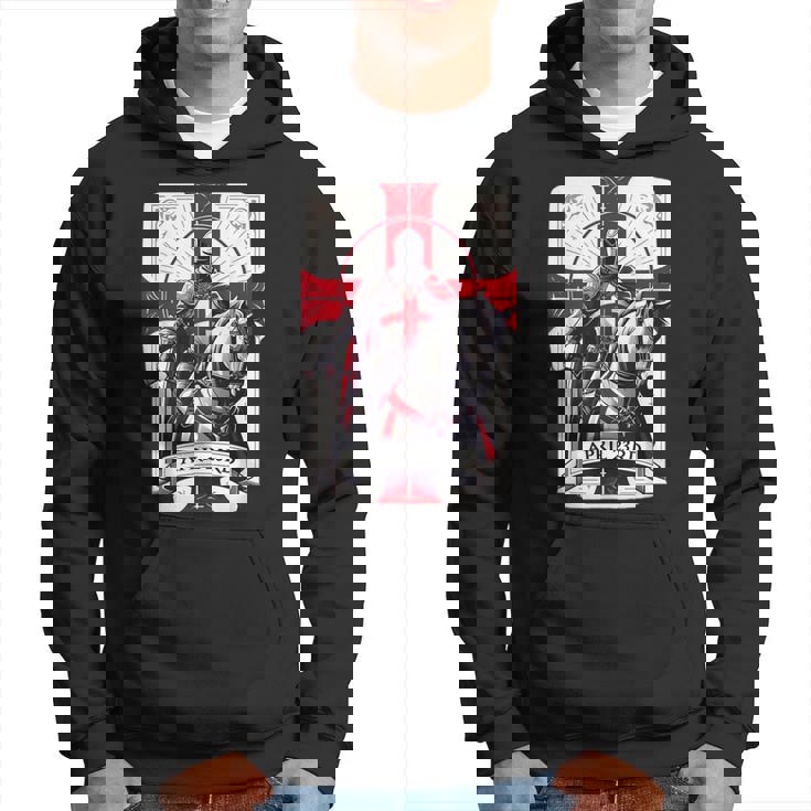 聖ジョージの日 4月23日 愛国的な衣装のアイデア イギリス パーカー