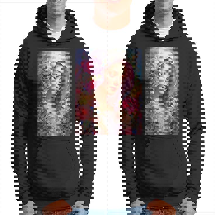 聖母、聖母マリア、聖母マリア、聖母 パーカー